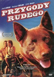 Bild von Przygody Rudego