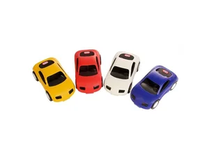 Bild von Auto Push Racer