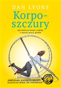 Korposzczu... - Dan Lyons - Ksiegarnia w niemczech