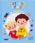 Polnische buch : Matylda, T... - Ilona Kostecka