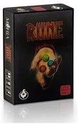 Polska książka : Gra Rune