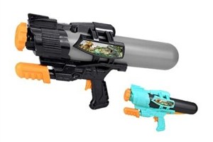 Obrazek Pistolet na wodę 29cm
