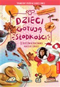 Dzieci got... - Agnieszka Górska -  Polnische Buchandlung 