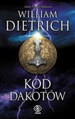 Polnische buch : Kod Dakotó... - William Dietrich