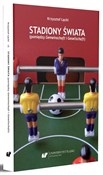Polska książka : Stadiony ś... - Krzysztof Łęcki