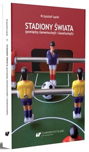 Obrazek Stadiony świata