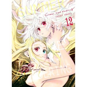 Bild von Summer Time Rendering. Tom 12