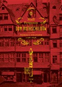 Polska książka : Dom Rothsc... - Niall Ferguson