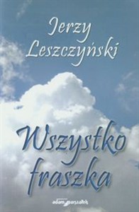 Obrazek Wszystko fraszka