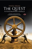 The Quest ... - Daniel Yergin - Ksiegarnia w niemczech