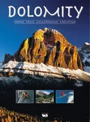 Dolomity P... - Opracowanie Zbiorowe - buch auf polnisch 