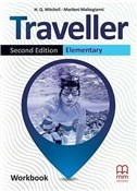 Traveller ... - Marileni Malkogianni - buch auf polnisch 