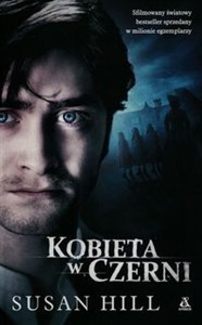 Obrazek Kobieta w czerni