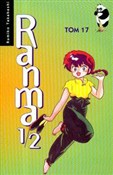 Polska książka : Ranma 1/2 ... - Rumiko Takahashi