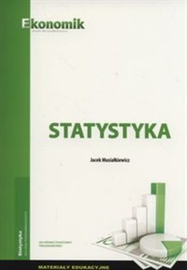 Obrazek Statystyka materiały edukacyjne