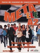 Meta A2 Li... - Jose Rodríguez, Miguel García -  Polnische Buchandlung 