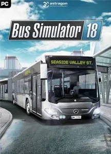 Obrazek Bus Simulator 2018