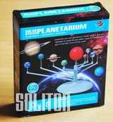Polnische buch : System Sol...