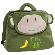 Plecak Plu... -  Książka z wysyłką do Niemiec 