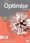 Optimise B... - Angela Bandis, Patricia Reilly - Ksiegarnia w niemczech