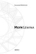 Polnische buch : Młyn Lewin... - Johannes Bobrowski