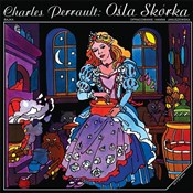 [Audiobook... - Charles Perrault -  polnische Bücher