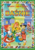 Zobacz : Baśnie - Jakub Grimm, Wilhelm Grimm