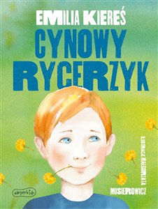 Obrazek Cynowy rycerzyk