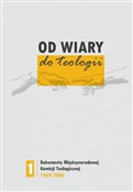 Od wiary d... - Janusz Królikowski - buch auf polnisch 