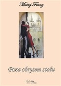 Poza obrys... - Maciej Franz -  fremdsprachige bücher polnisch 