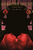 Shadows Ho... - Somato - buch auf polnisch 