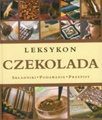 Czekolada ... - Tobias Pehle -  polnische Bücher