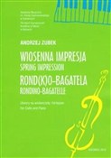 Zobacz : Wiosenna i... - Andrzej Zubek