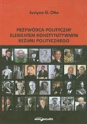 Polnische buch : Przywódca ... - Justyna Grażyna Otto