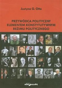 Bild von Przywódca polityczny elementem konstyt