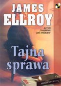 Zobacz : Tajna spra... - James Ellroy