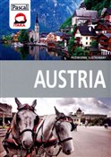 Polska książka : Austria Pr... - Paweł Wroński
