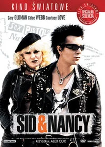 Bild von Sid i Nancy