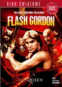 Flash Gord... -  fremdsprachige bücher polnisch 