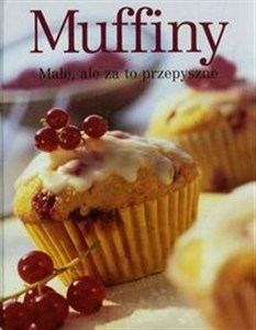 Bild von Muffiny Małe, ale za to przepyszne