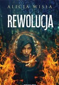 Rewolucja - Alicja Wisła -  polnische Bücher