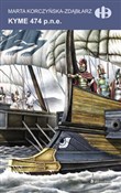 Zobacz : Kyme 474 p... - Marta Korczyńska-Zdąbłarz