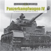 Panzerkamp... - David Doyle - buch auf polnisch 
