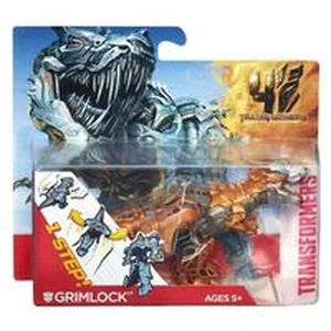 Obrazek Transformers Magiczna transformacja Grimlock