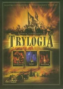 Obrazek Trylogia