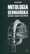 Polska książka : Mitologia ... - Artur Szrejter