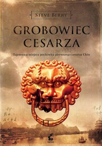 Obrazek Grobowiec cesarza