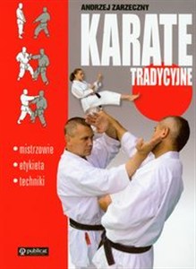 Bild von Karate tradycyjne