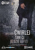 [Audiobook... - Ryszard Ćwirlej -  Książka z wysyłką do Niemiec 