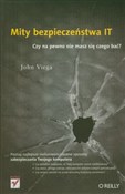 Zobacz : Mity bezpi... - John Viega